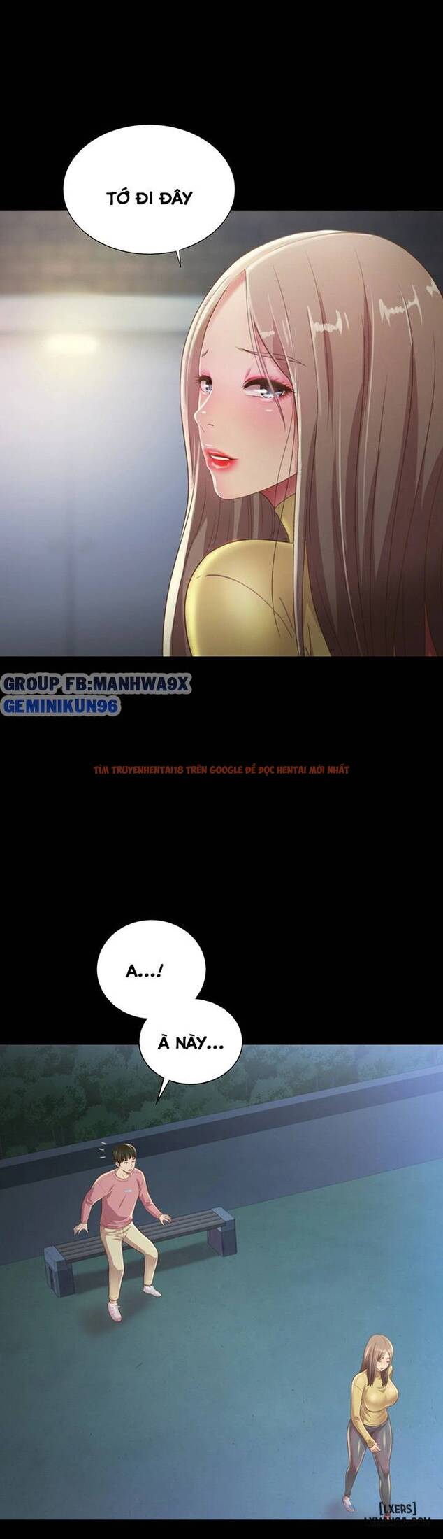 Xem ảnh Bạn Gái Của Bạn Tôi - Chapter 92 - 38 - HentaiTruyen.fun