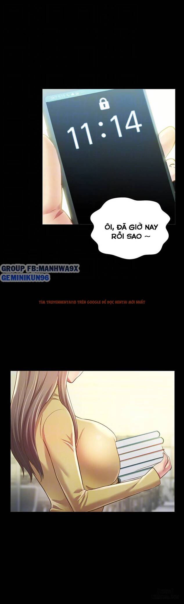 Xem ảnh Bạn Gái Của Bạn Tôi - Chapter 92 - 8 - HentaiTruyen.fun