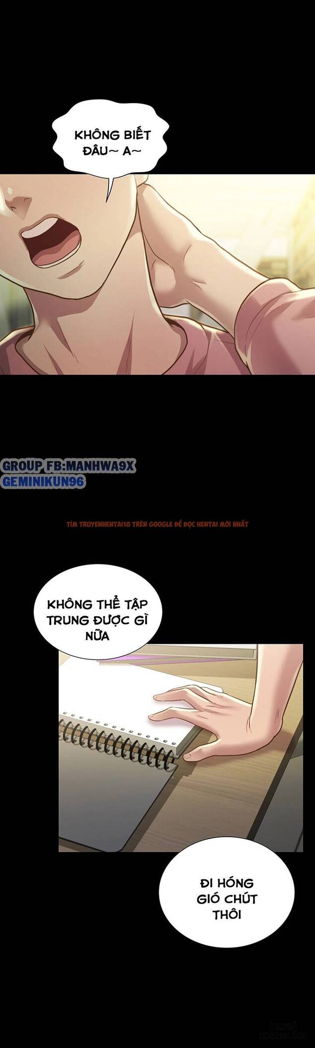 Xem ảnh Bạn Gái Của Bạn Tôi - Chapter 92 - 9 - HentaiTruyen.fun