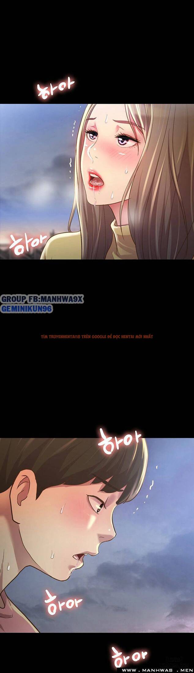 Xem ảnh Bạn Gái Của Bạn Tôi - Chapter 93 - 19 - HentaiTruyen.fun