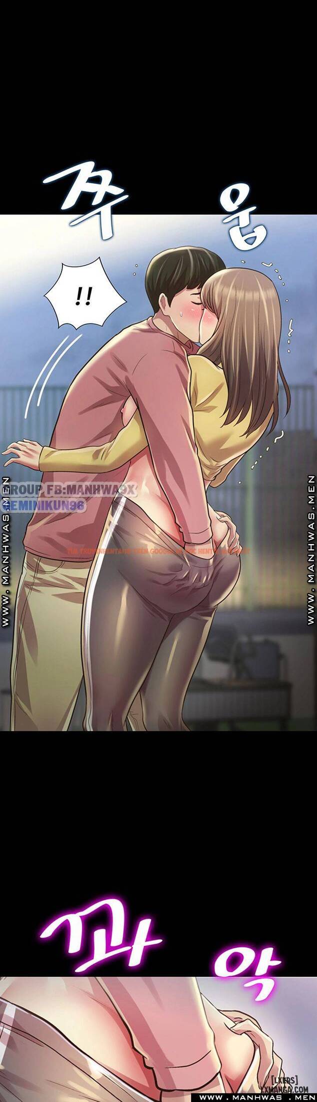 Xem ảnh Bạn Gái Của Bạn Tôi - Chapter 93 - 30 - HentaiTruyen.fun