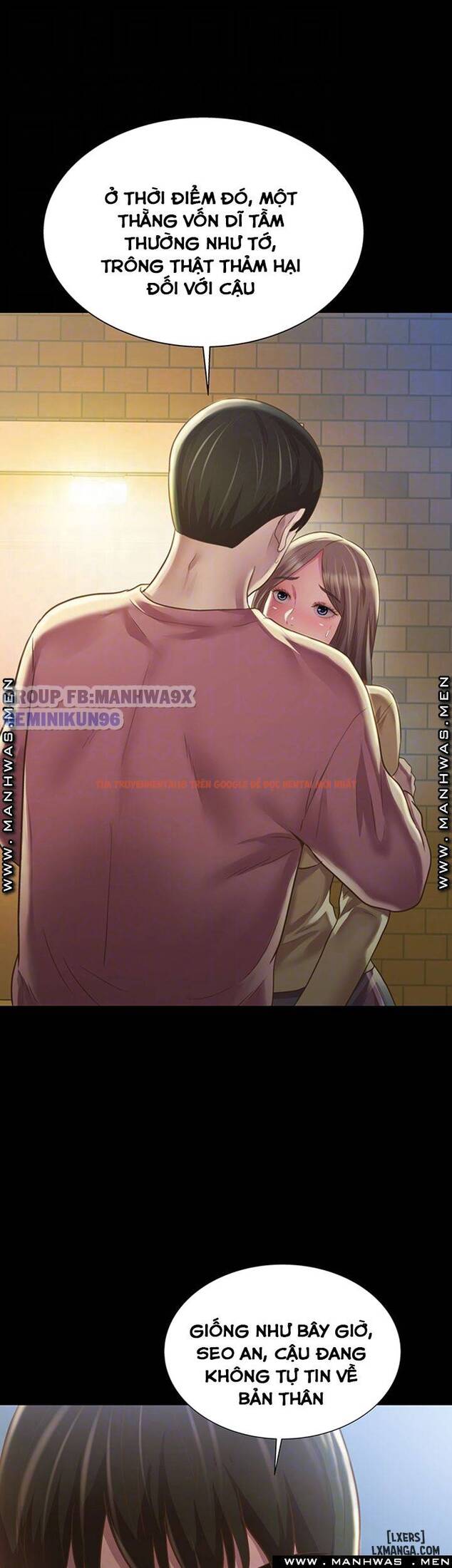 Xem ảnh Bạn Gái Của Bạn Tôi - Chapter 93 - 8 - HentaiTruyen.fun