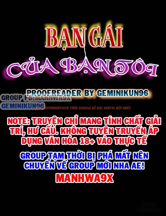 Xem ảnh Bạn Gái Của Bạn Tôi - Chapter 94 - 1 - HentaiTruyen.fun
