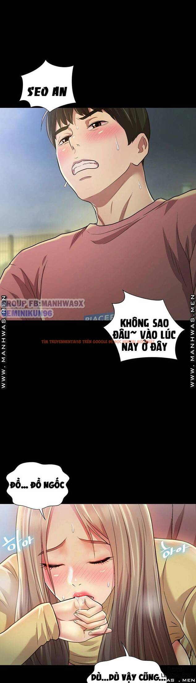 Xem ảnh Bạn Gái Của Bạn Tôi - Chapter 94 - 11 - HentaiTruyen.fun