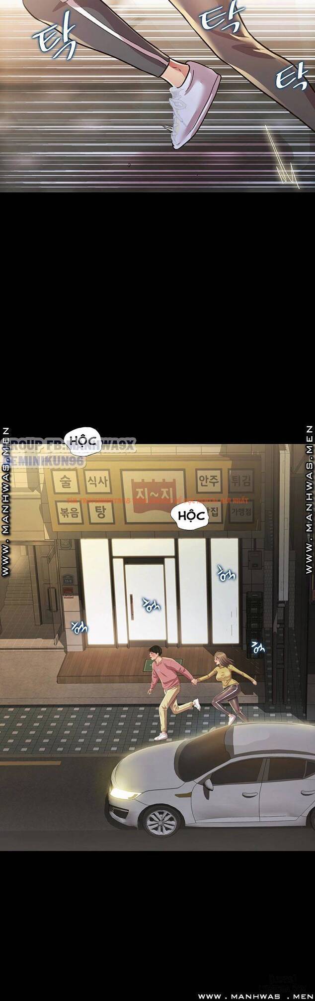 Xem ảnh Bạn Gái Của Bạn Tôi - Chapter 94 - 17 - HentaiTruyen.fun