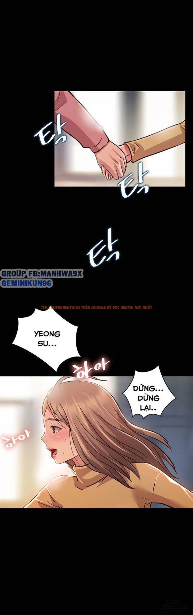 Xem ảnh Bạn Gái Của Bạn Tôi - Chapter 94 - 18 - HentaiTruyen.fun