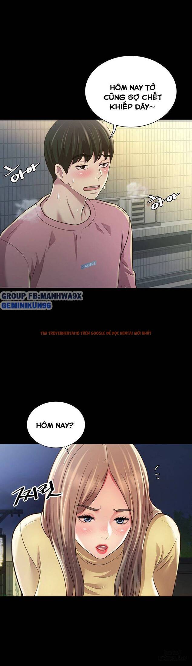 Xem ảnh Bạn Gái Của Bạn Tôi - Chapter 94 - 22 - HentaiTruyen.fun