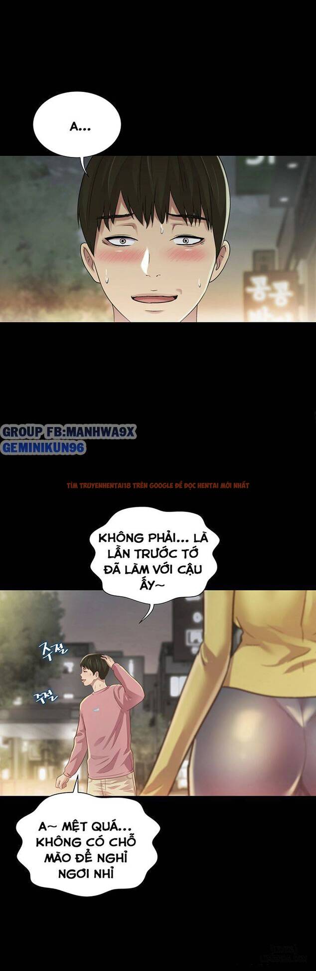 Xem ảnh Bạn Gái Của Bạn Tôi - Chapter 94 - 24 - HentaiTruyen.fun