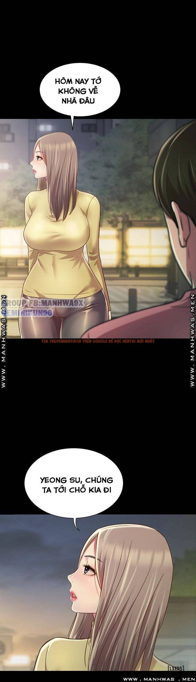 Xem ảnh Bạn Gái Của Bạn Tôi - Chapter 94 - 25 - HentaiTruyen.fun