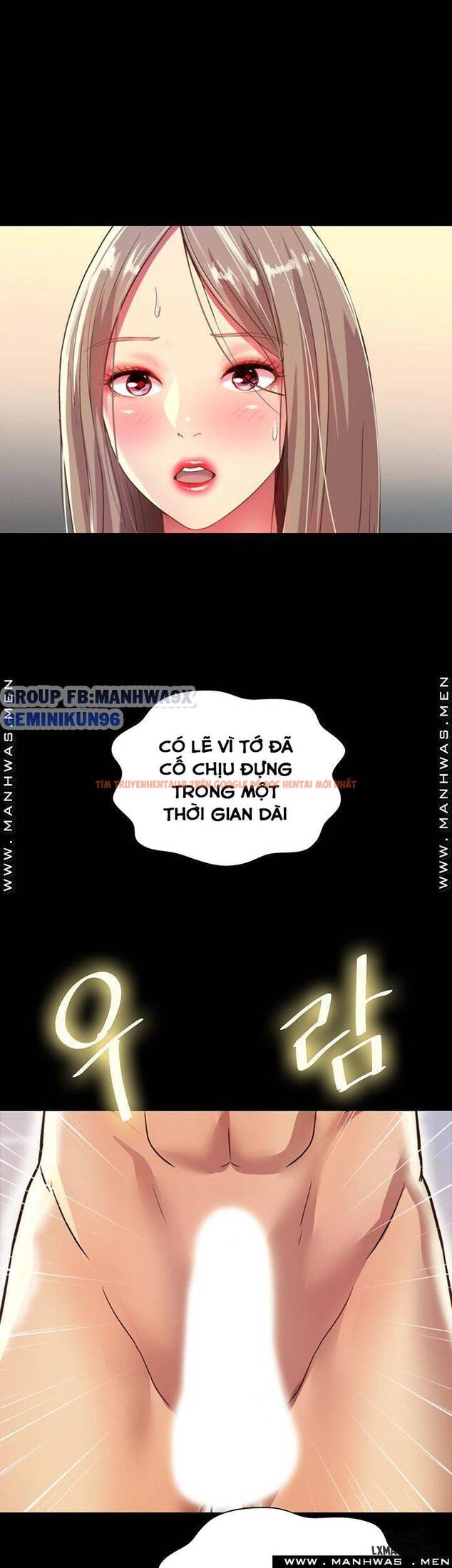 Xem ảnh Bạn Gái Của Bạn Tôi - Chapter 94 - 43 - HentaiTruyen.fun