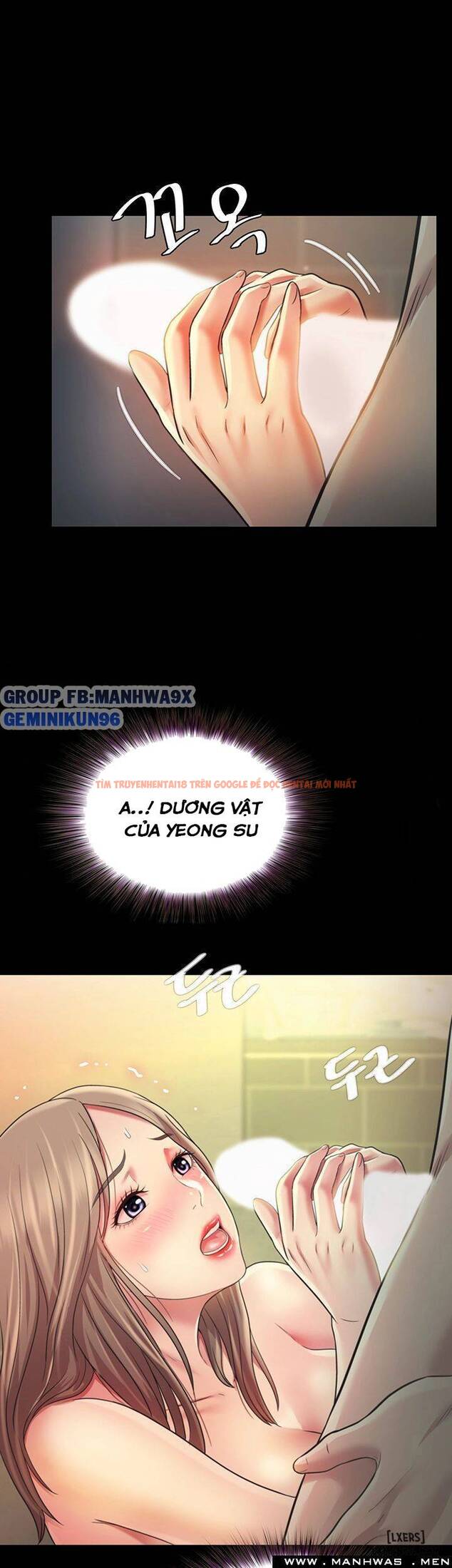 Xem ảnh Bạn Gái Của Bạn Tôi - Chapter 94 - 47 - HentaiTruyen.fun
