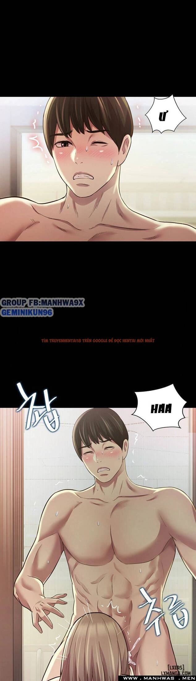 Xem ảnh Bạn Gái Của Bạn Tôi - Chapter 94 - 49 - HentaiTruyen.fun
