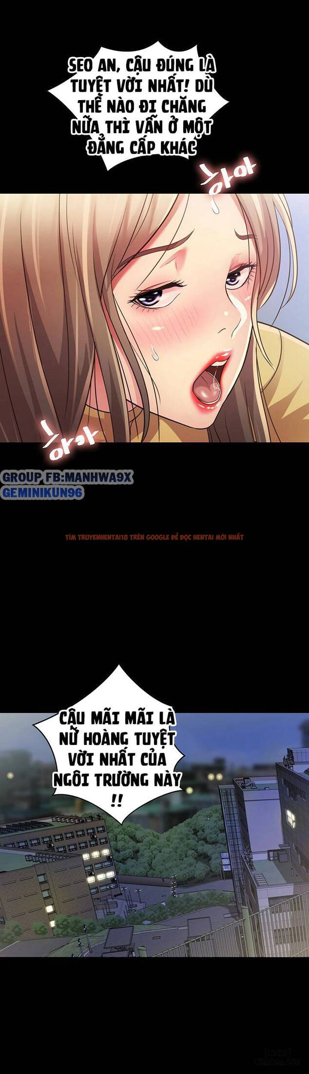 Xem ảnh Bạn Gái Của Bạn Tôi - Chapter 94 - 7 - HentaiTruyen.fun