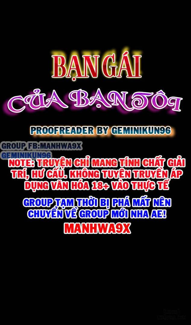 Xem ảnh Bạn Gái Của Bạn Tôi - Chapter 95 - 1 - HentaiTruyen.fun