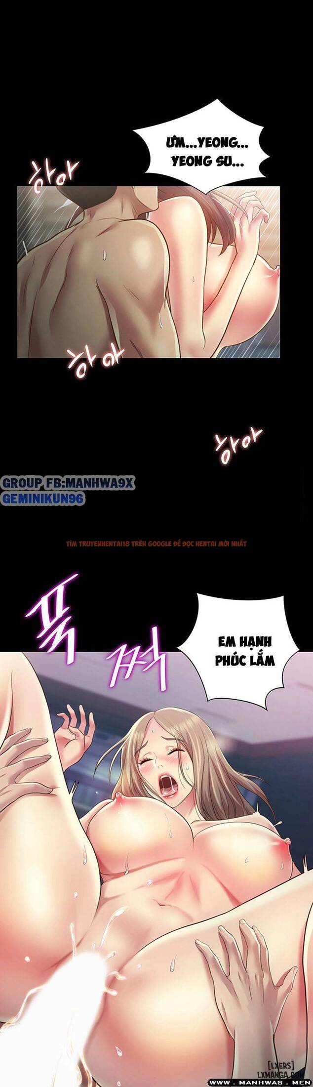 Xem ảnh Bạn Gái Của Bạn Tôi - Chapter 95 - 18 - HentaiTruyen.fun