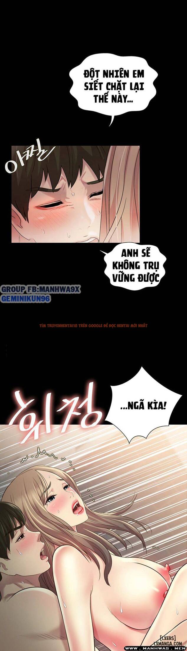 Xem ảnh Bạn Gái Của Bạn Tôi - Chapter 95 - 22 - HentaiTruyen.fun