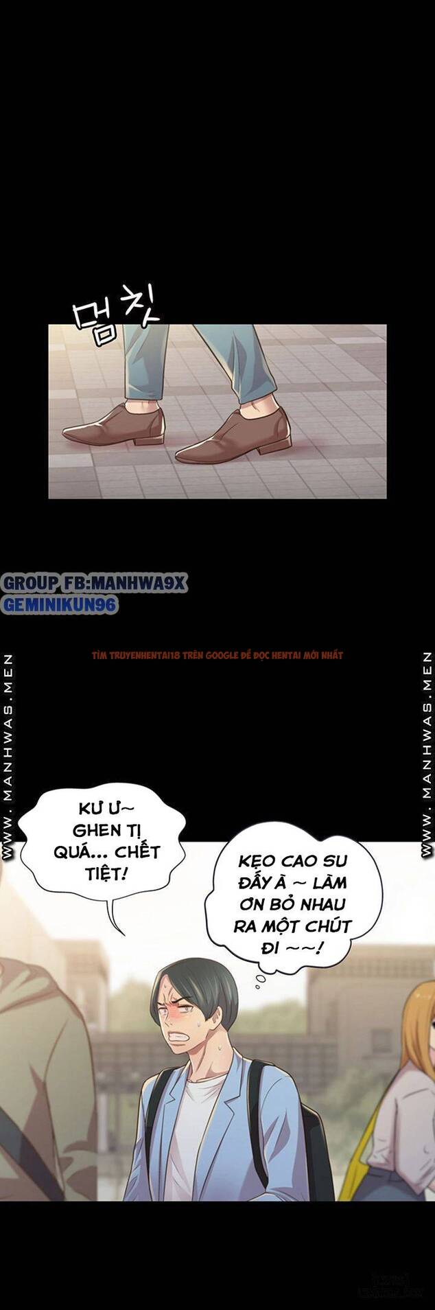 Xem ảnh Bạn Gái Của Bạn Tôi - Chapter 95 - 51 - HentaiTruyen.fun