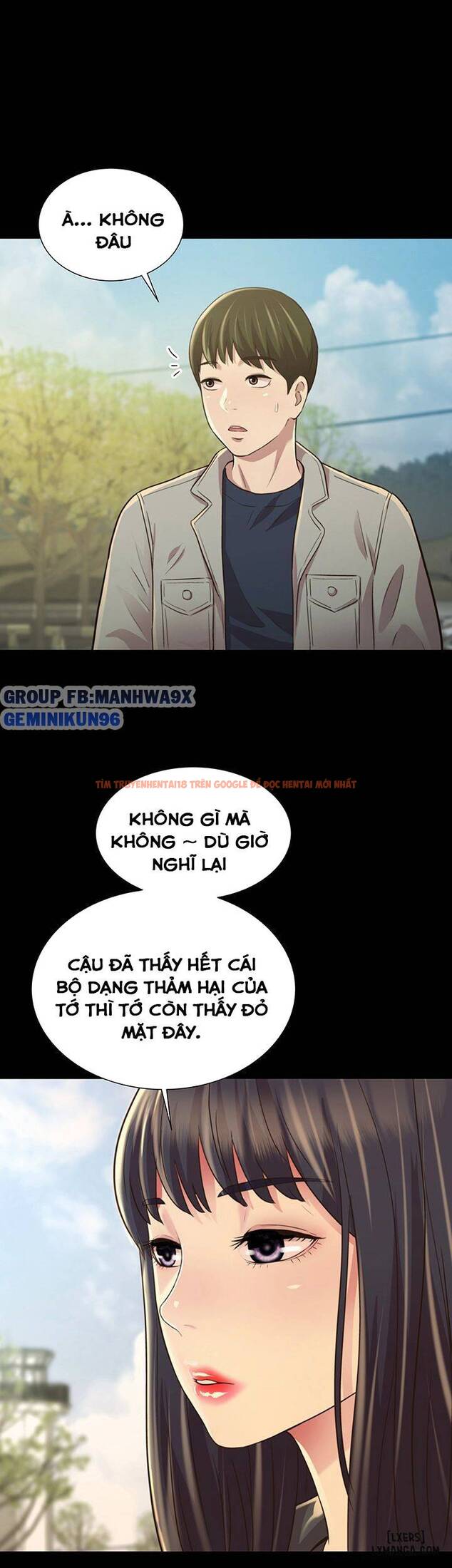 Xem ảnh Bạn Gái Của Bạn Tôi - Chapter 96 END - 11 - HentaiTruyen.fun