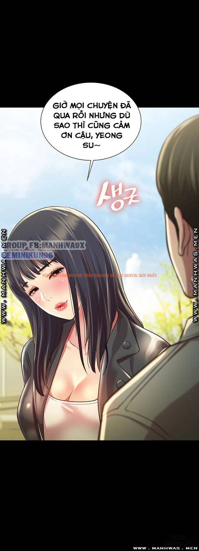 Xem ảnh Bạn Gái Của Bạn Tôi - Chapter 96 END - 16 - HentaiTruyen.fun