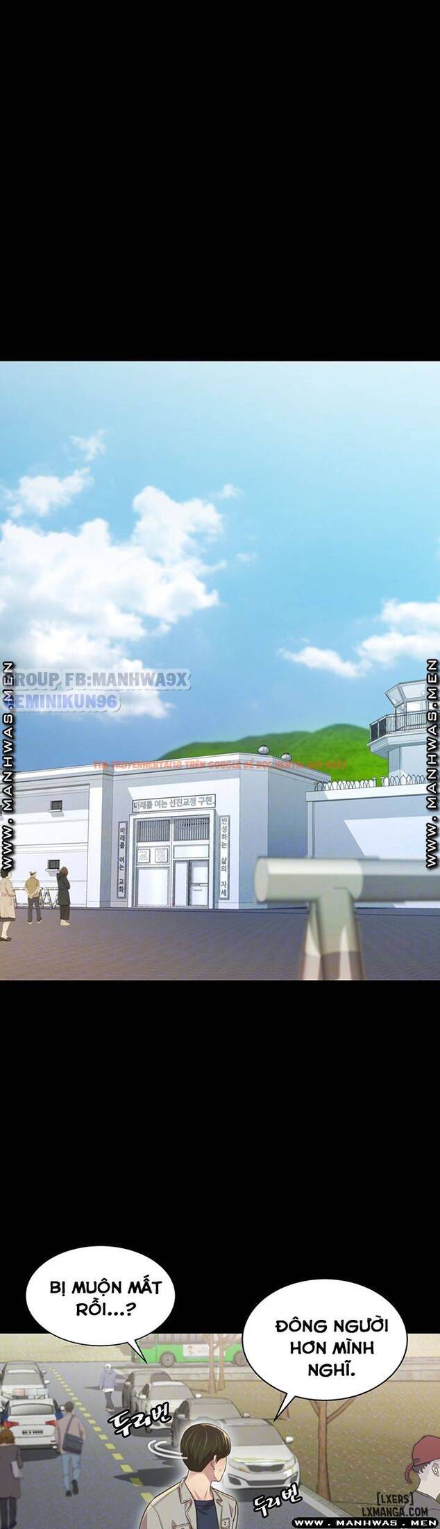 Xem ảnh Bạn Gái Của Bạn Tôi - Chapter 96 END - 2 - HentaiTruyen.fun