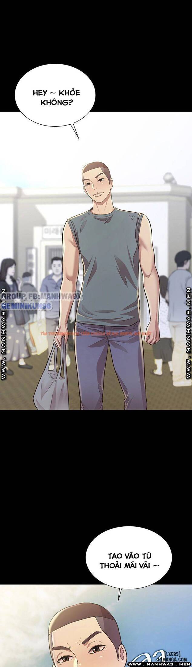 Xem ảnh Bạn Gái Của Bạn Tôi - Chapter 96 END - 22 - HentaiTruyen.fun