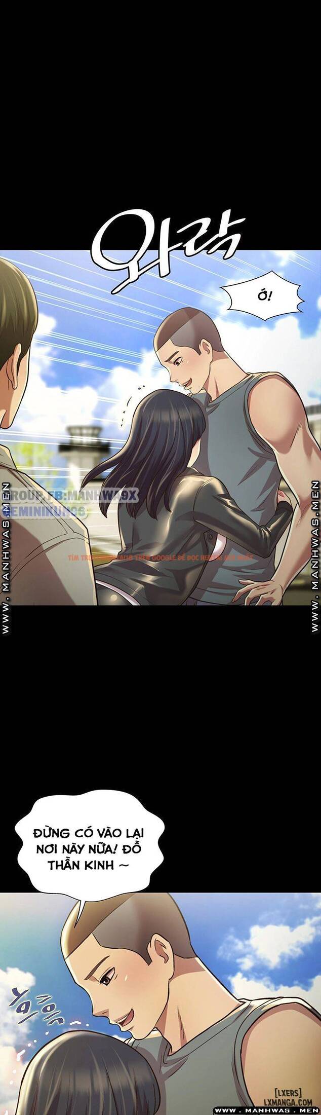 Xem ảnh Bạn Gái Của Bạn Tôi - Chapter 96 END - 24 - HentaiTruyen.fun