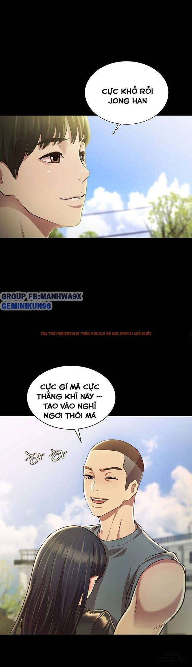 Xem ảnh Bạn Gái Của Bạn Tôi - Chapter 96 END - 26 - HentaiTruyen.fun