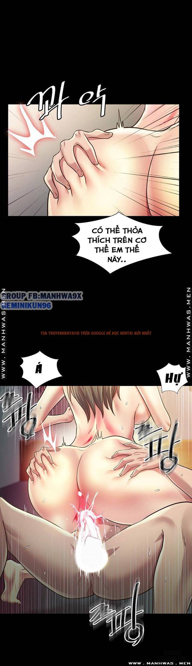 Xem ảnh Bạn Gái Của Bạn Tôi - Chapter 96 END - 35 - HentaiTruyen.fun