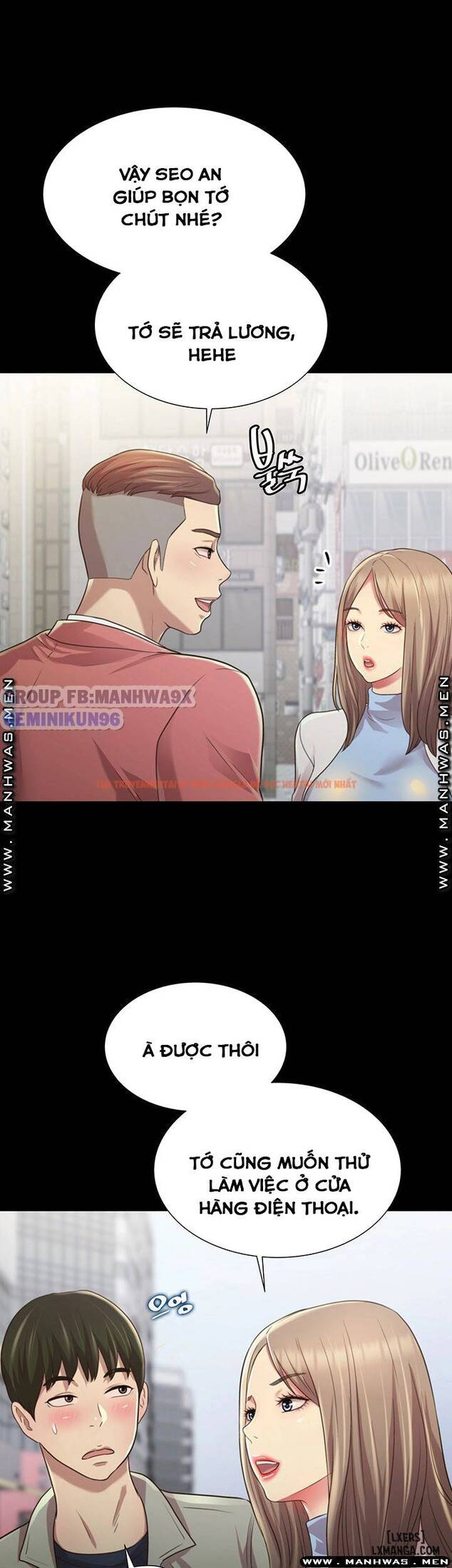 Xem ảnh Bạn Gái Của Bạn Tôi - Chapter 96 END - 45 - HentaiTruyen.fun
