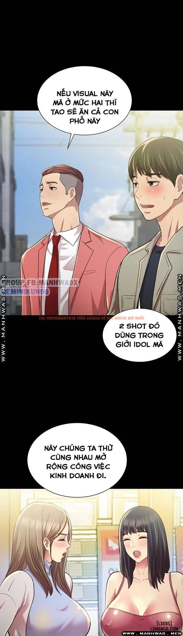 Xem ảnh Bạn Gái Của Bạn Tôi - Chapter 96 END - 49 - HentaiTruyen.fun