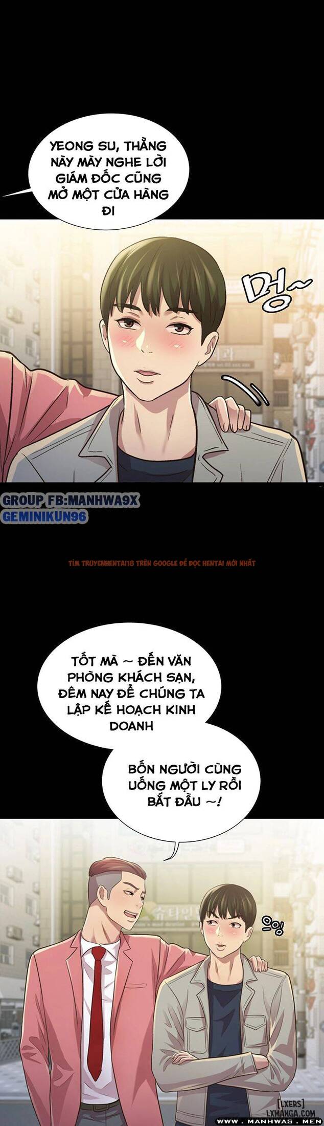 Xem ảnh Bạn Gái Của Bạn Tôi - Chapter 96 END - 50 - HentaiTruyen.fun