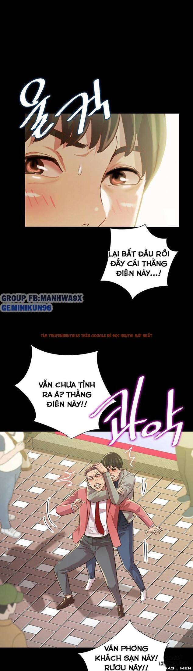 Xem ảnh Bạn Gái Của Bạn Tôi - Chapter 96 END - 52 - HentaiTruyen.fun