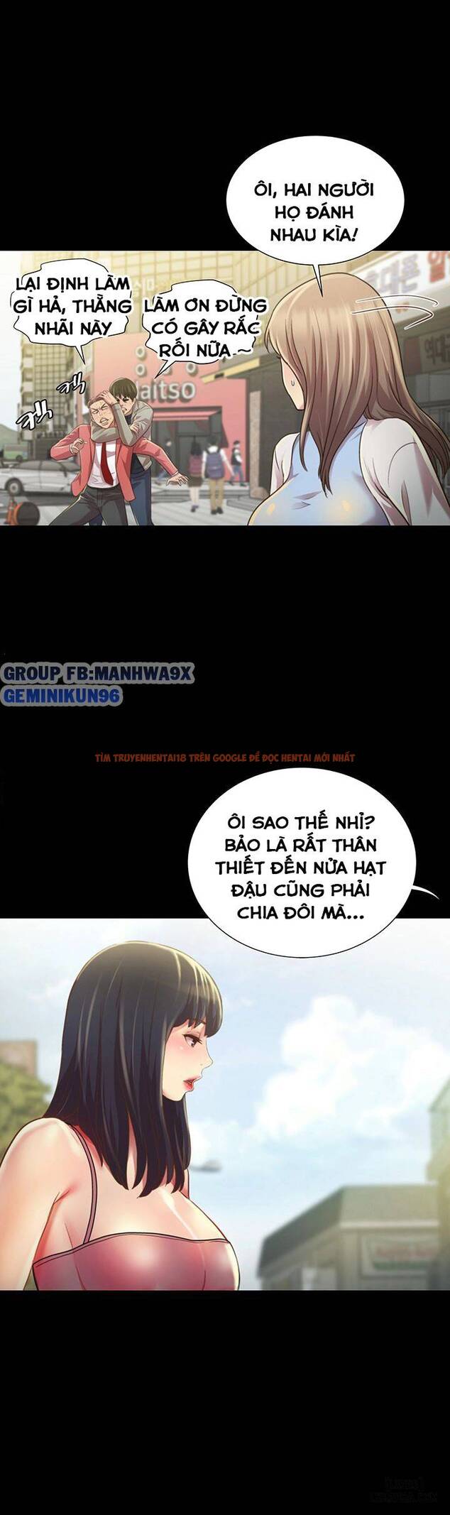 Xem ảnh Bạn Gái Của Bạn Tôi - Chapter 96 END - 54 - HentaiTruyen.fun