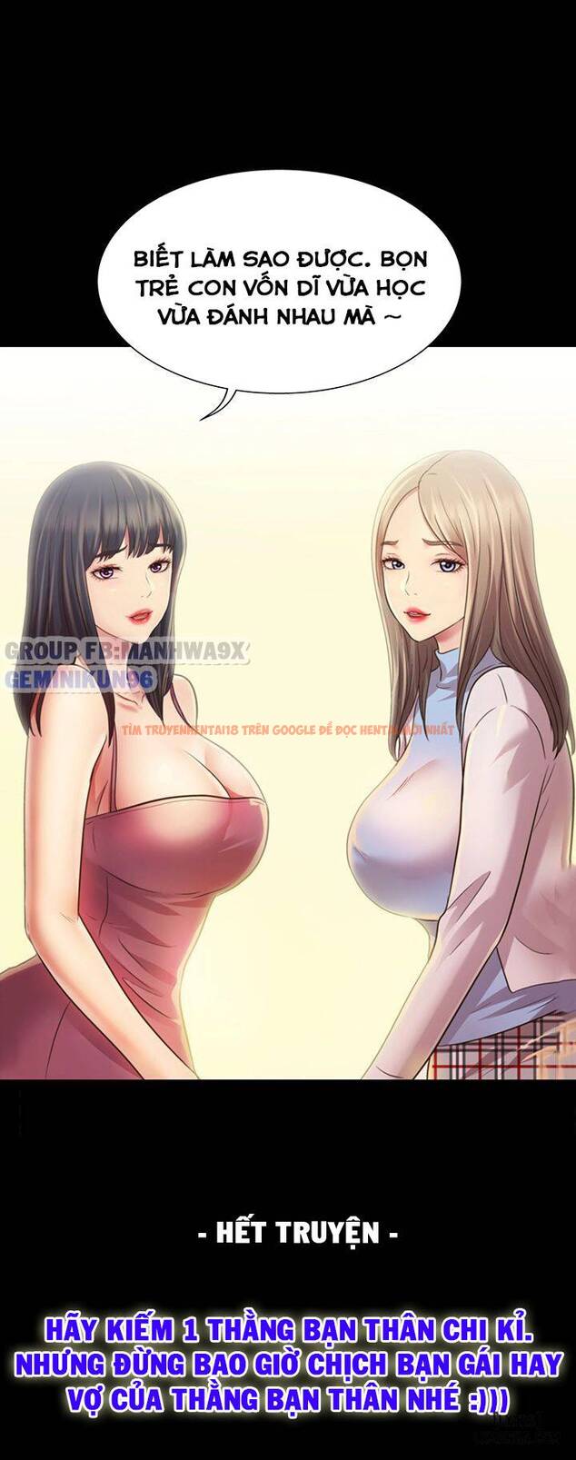 Xem ảnh Bạn Gái Của Bạn Tôi - Chapter 96 END - 55 - HentaiTruyen.fun