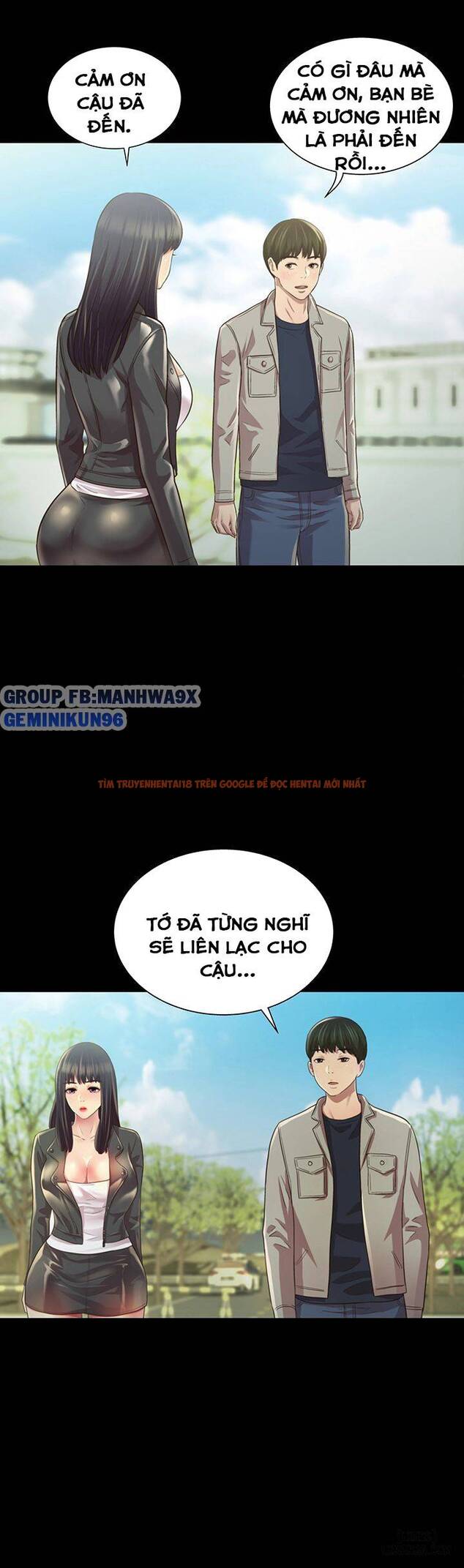 Xem ảnh Bạn Gái Của Bạn Tôi - Chapter 96 END - 7 - HentaiTruyen.fun