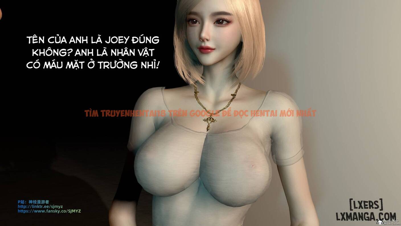 Xem ảnh 10 trong truyện hentai Bạn Gái Của Tôi Đã Ngoại Tình - Chapter 1 - hentaitvn.net