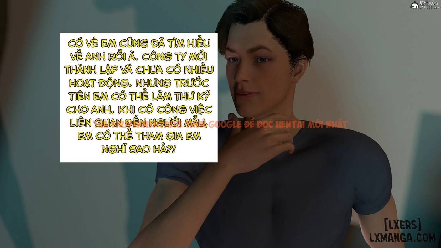 Xem ảnh 105 trong truyện hentai Bạn Gái Của Tôi Đã Ngoại Tình - Chapter 1 - hentaitvn.net