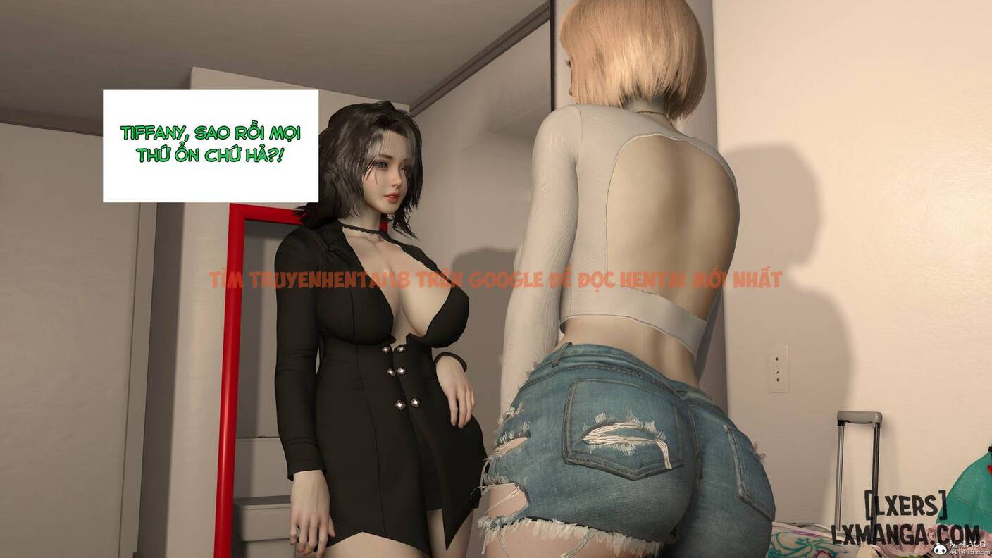 Xem ảnh 108 trong truyện hentai Bạn Gái Của Tôi Đã Ngoại Tình - Chapter 1 - hentaitvn.net