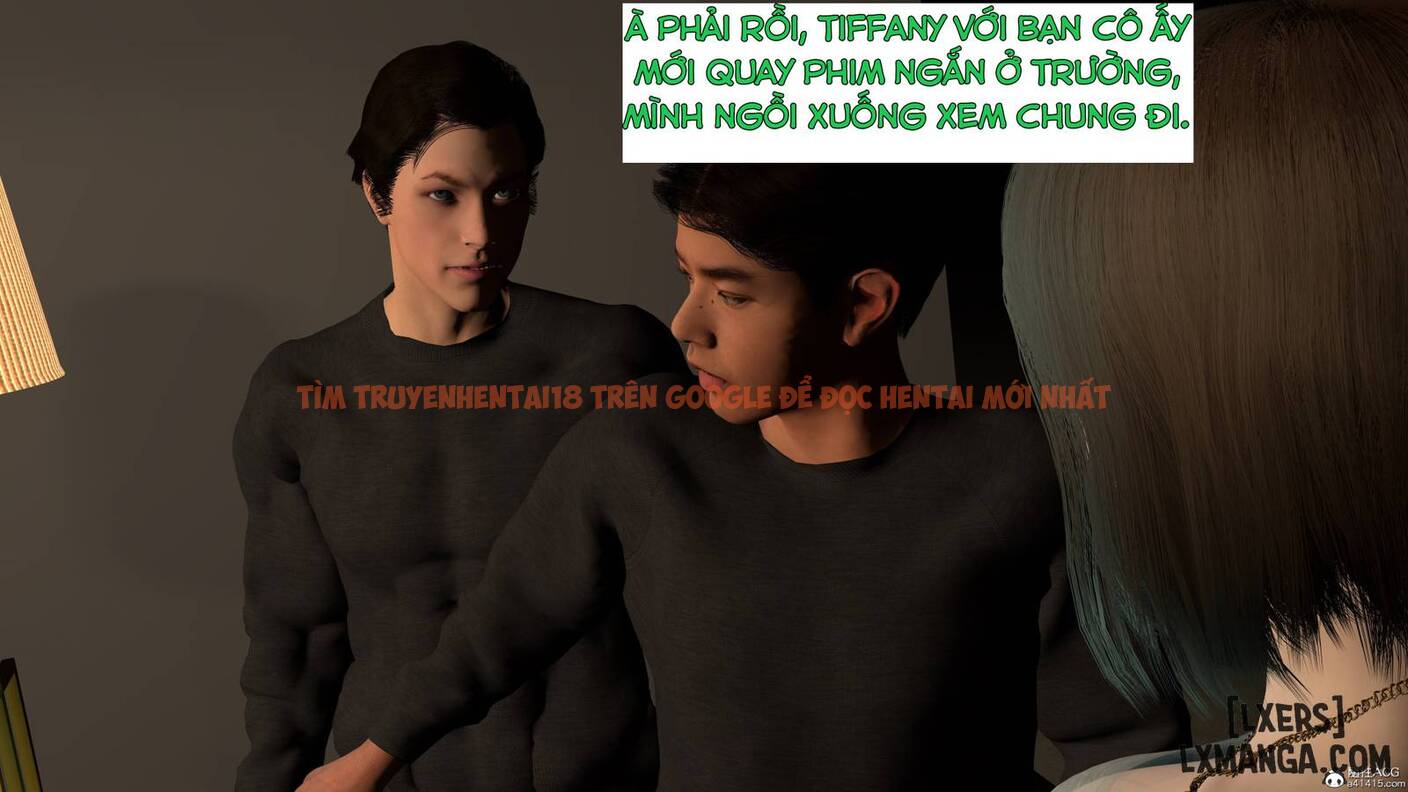 Xem ảnh 11 trong truyện hentai Bạn Gái Của Tôi Đã Ngoại Tình - Chapter 1 - hentaitvn.net
