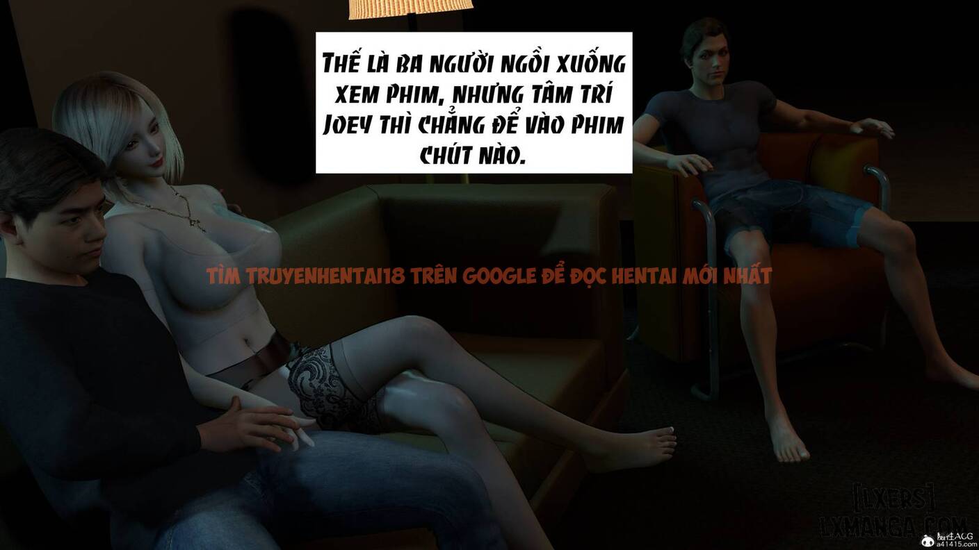 Xem ảnh 12 trong truyện hentai Bạn Gái Của Tôi Đã Ngoại Tình - Chapter 1 - hentaitvn.net