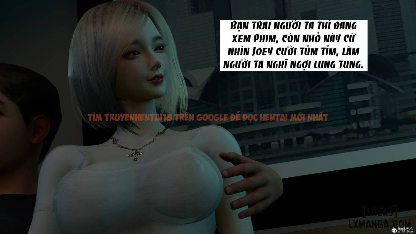 Xem ảnh 18 trong truyện hentai Bạn Gái Của Tôi Đã Ngoại Tình - Chapter 1 - hentaitvn.net