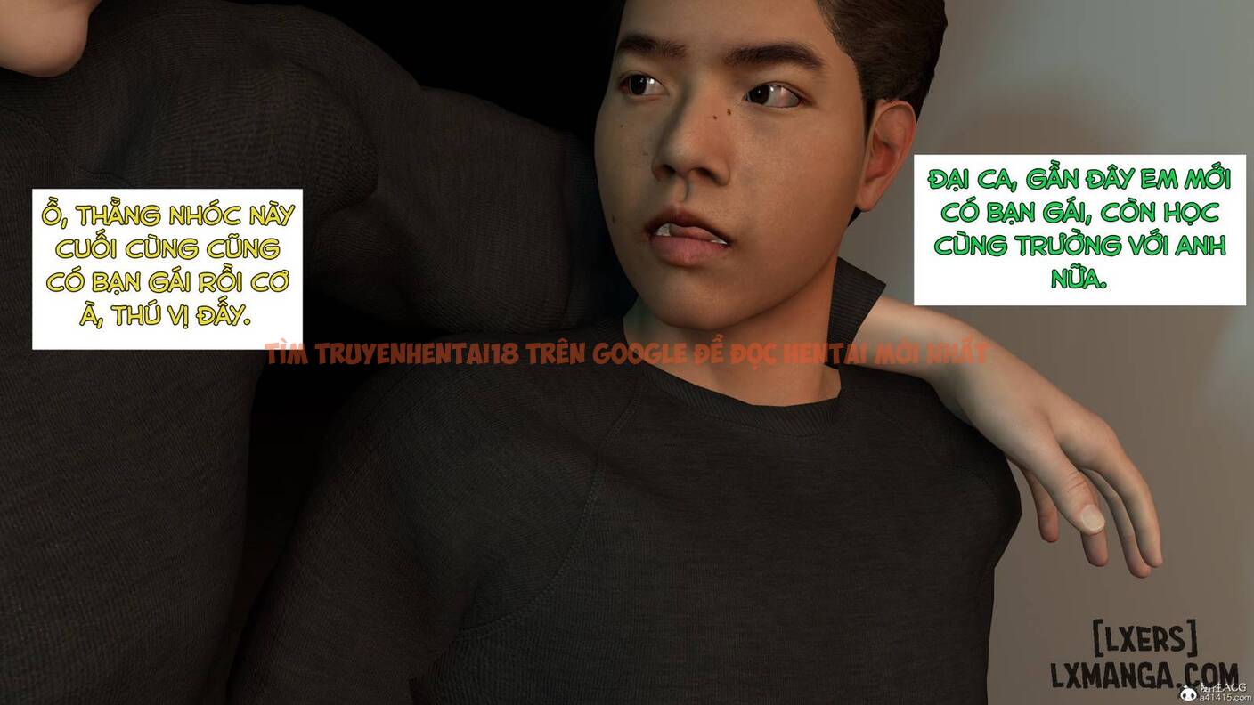Xem ảnh 2 trong truyện hentai Bạn Gái Của Tôi Đã Ngoại Tình - Chapter 1 - hentaitvn.net