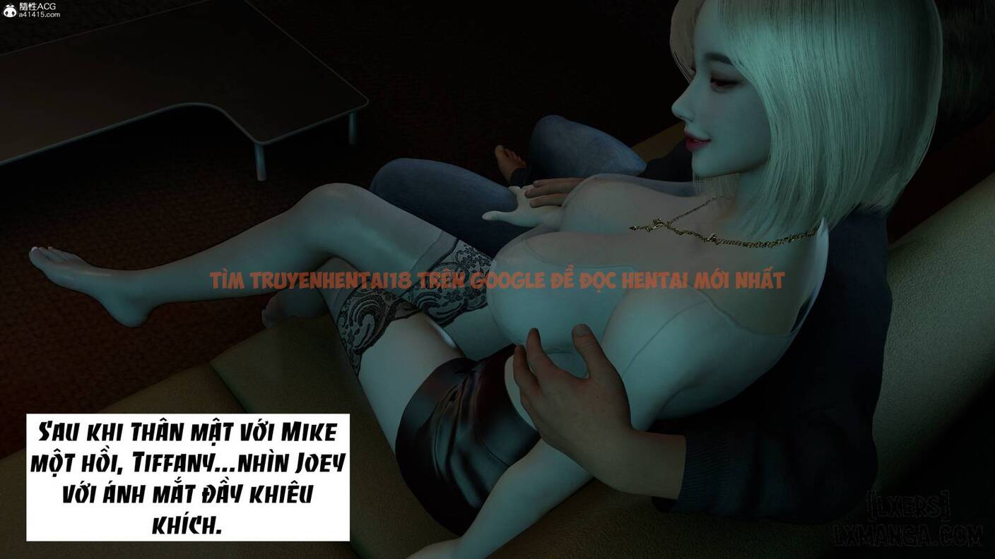 Xem ảnh 22 trong truyện hentai Bạn Gái Của Tôi Đã Ngoại Tình - Chapter 1 - hentaitvn.net