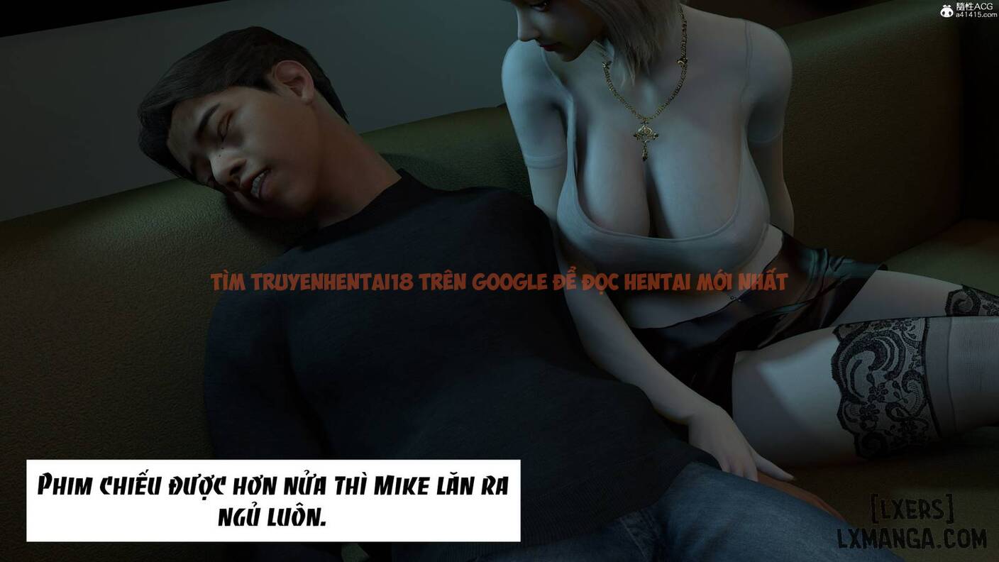 Xem ảnh 23 trong truyện hentai Bạn Gái Của Tôi Đã Ngoại Tình - Chapter 1 - hentaitvn.net