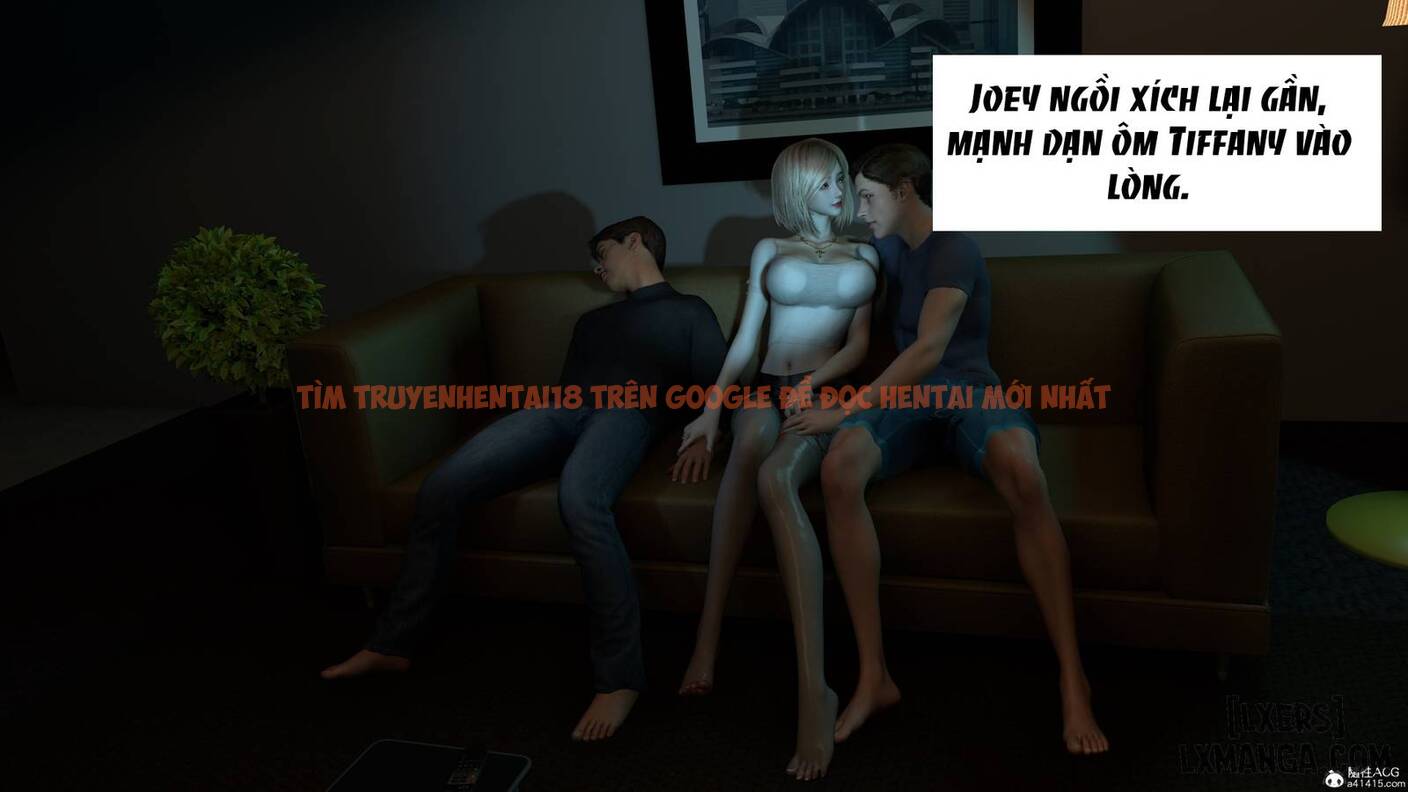Xem ảnh 29 trong truyện hentai Bạn Gái Của Tôi Đã Ngoại Tình - Chapter 1 - hentaitvn.net