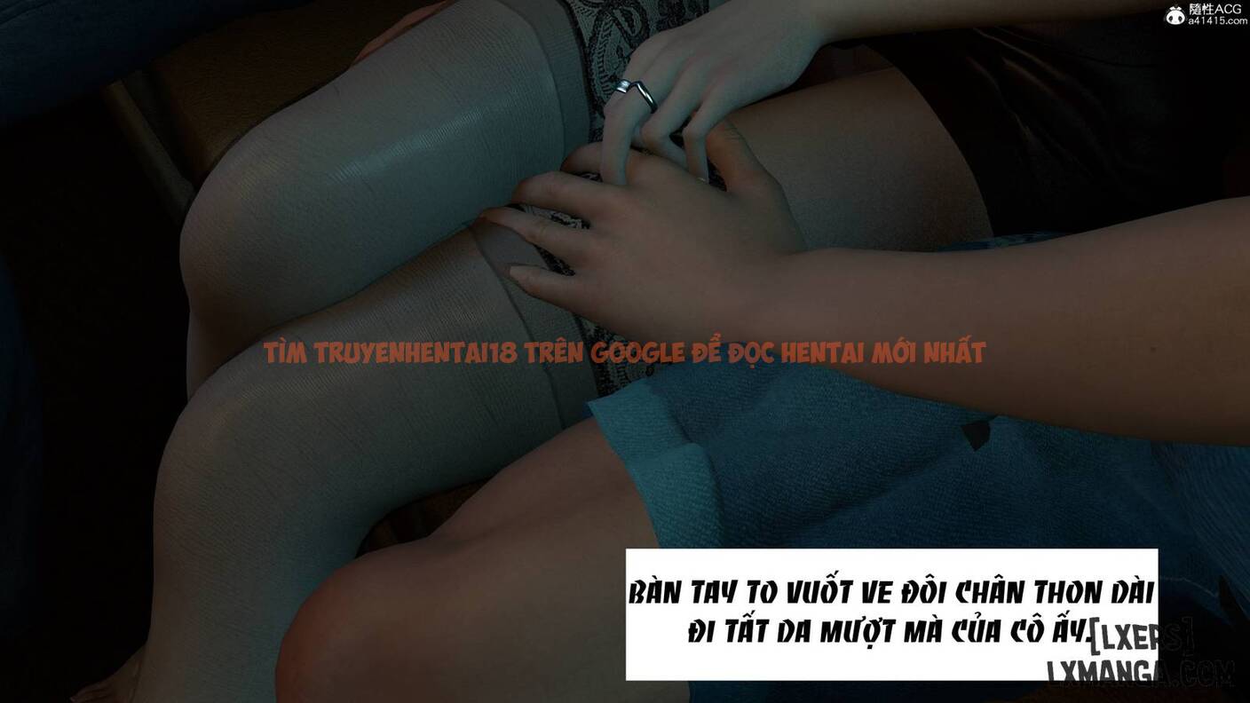Xem ảnh 30 trong truyện hentai Bạn Gái Của Tôi Đã Ngoại Tình - Chapter 1 - hentaitvn.net