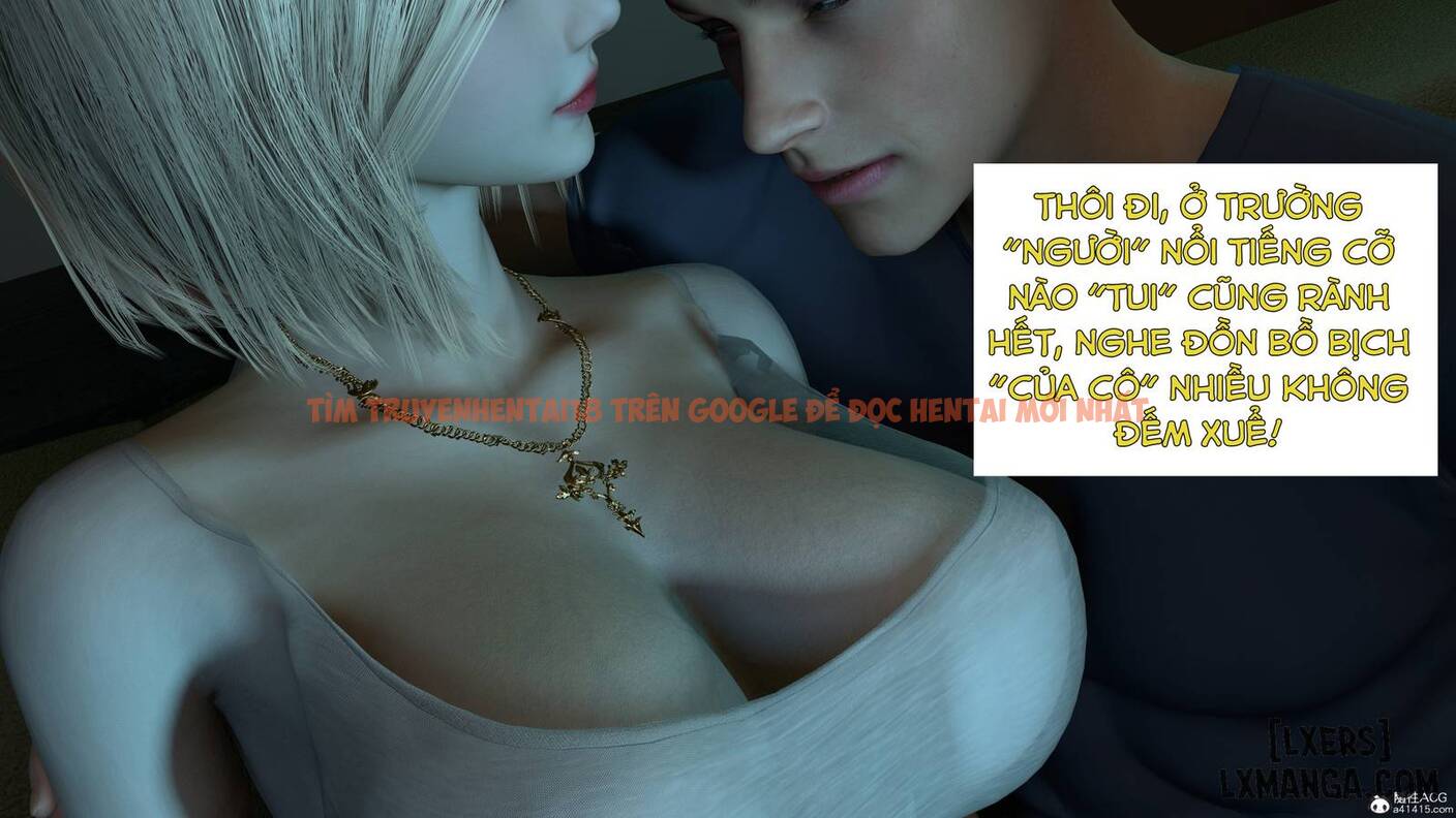 Xem ảnh 32 trong truyện hentai Bạn Gái Của Tôi Đã Ngoại Tình - Chapter 1 - hentaitvn.net