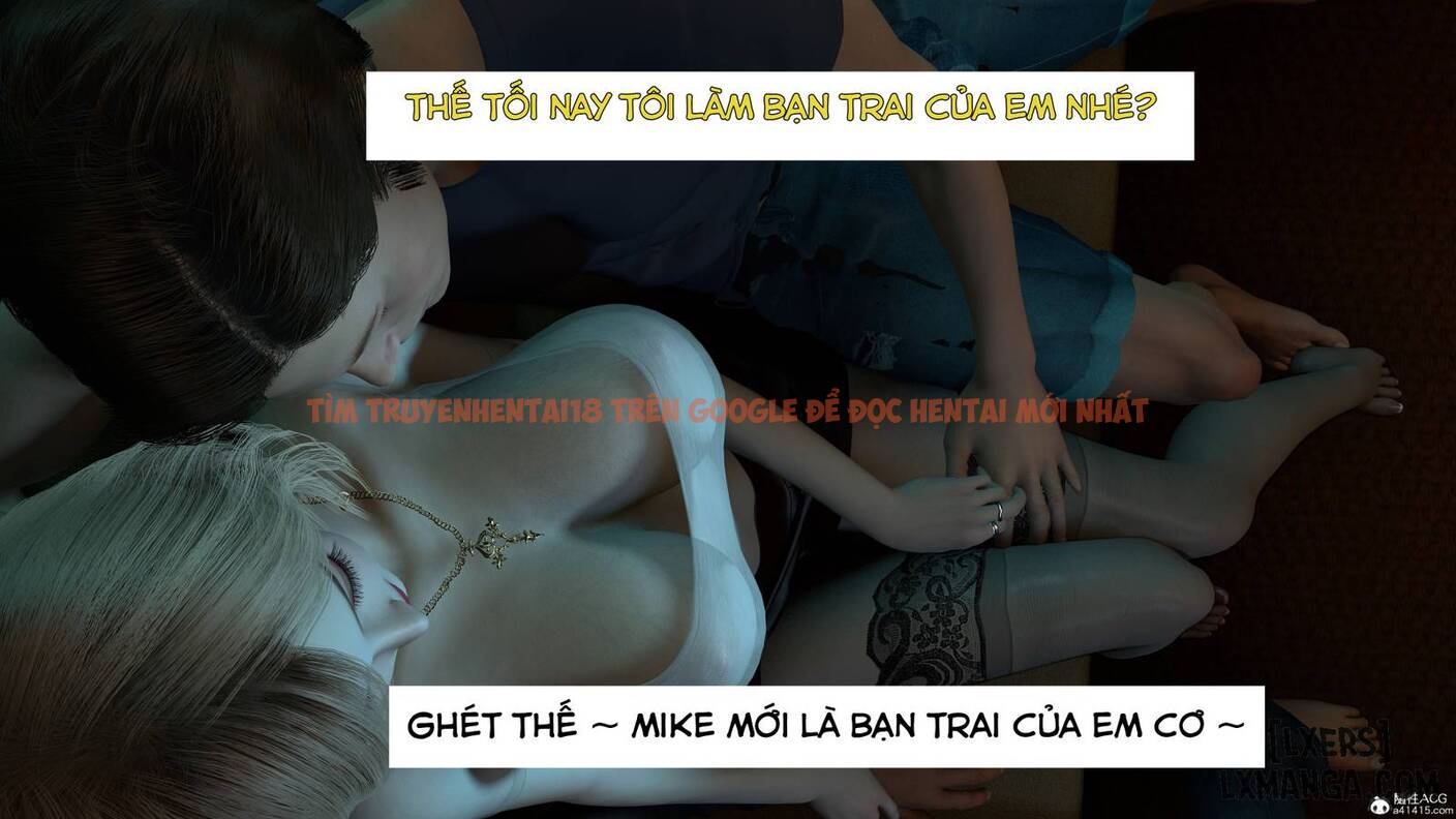 Xem ảnh 34 trong truyện hentai Bạn Gái Của Tôi Đã Ngoại Tình - Chapter 1 - hentaitvn.net