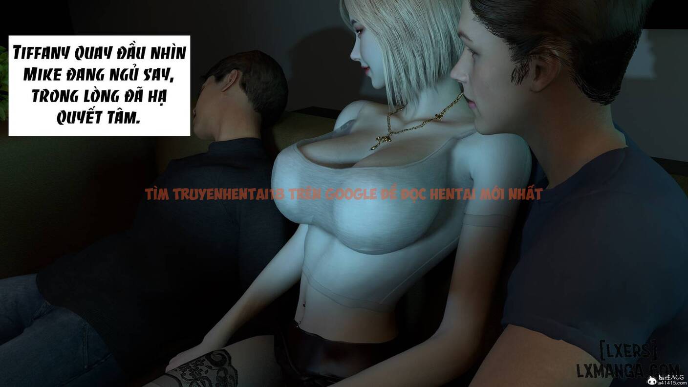 Xem ảnh 37 trong truyện hentai Bạn Gái Của Tôi Đã Ngoại Tình - Chapter 1 - hentaitvn.net