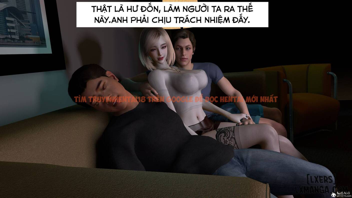 Xem ảnh 38 trong truyện hentai Bạn Gái Của Tôi Đã Ngoại Tình - Chapter 1 - hentaitvn.net